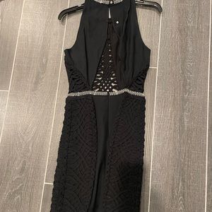 Sass and Bide designer dress. Worn once
